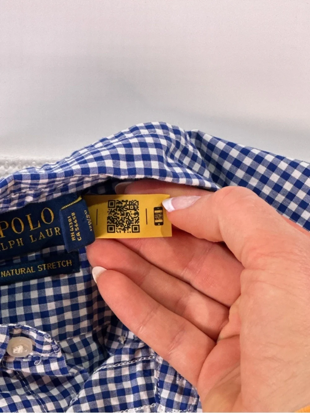 Ralph Lauren polo ralph